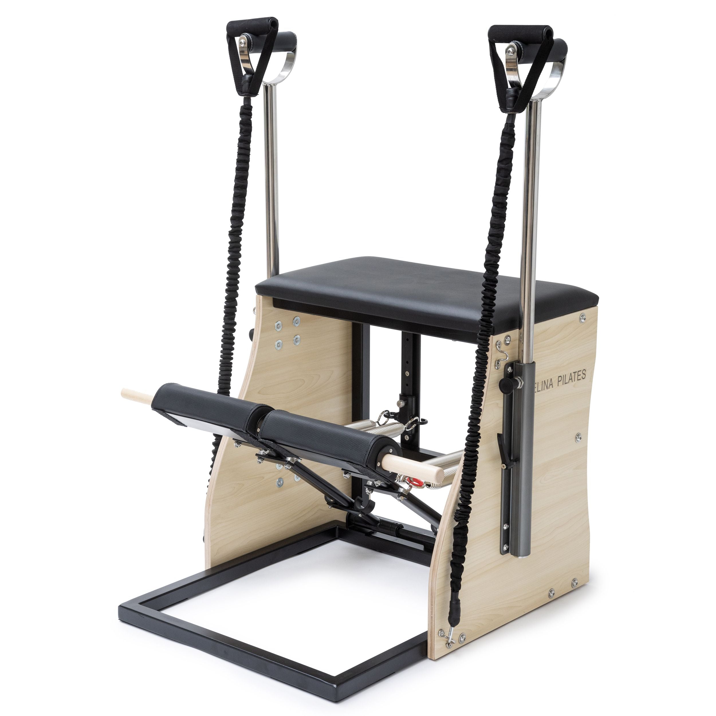 Combo Chair | Steel Base